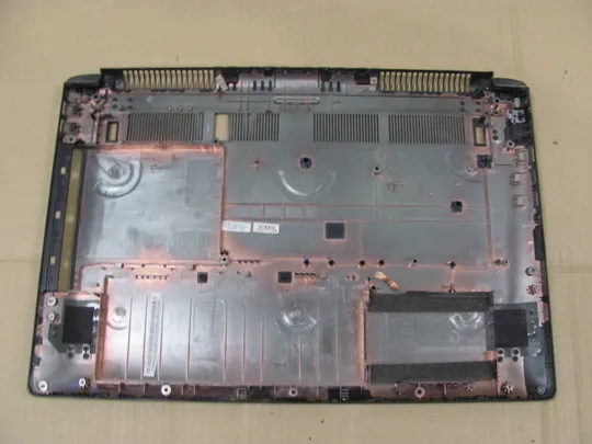 Купити 741-3 Кришка дно піддон корпуса 439.02G01.XXXX 46002G05000 для Acer Aspire V Nitro VN7-791 VN7-791G MS2395 оригінал