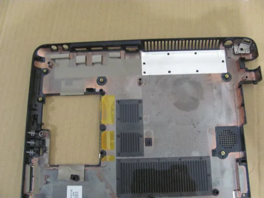 номер0108-2 Кришка дно піддон корпуса EAHK9001010 3NHK9BHN0 для SONY VAIO SVF15328 SVF15327 SVF152A SVF15 SVF 15 Оригінал Недорого