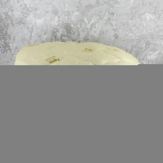 Одеяло закрытое овечья шерсть (Микрофибра) PURE WOOL Двуспальное 175х210 55087 Продаж