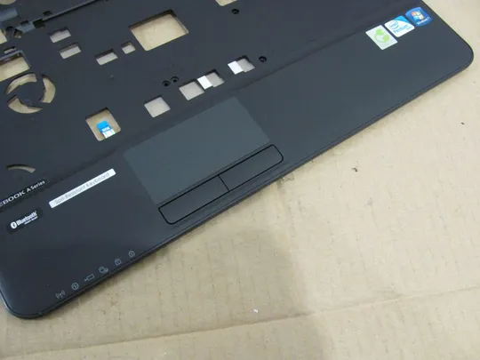 71-37 Кришка панель палмрест та тачпад 33FH5TCJTT0 для A531 AH502 оригінал З аукціону