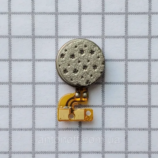 Вібромотор Huawei P8 Lite ALE-L21 для телефона оригінал з розборки Ціна