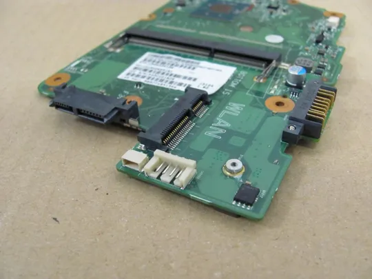 501-9 материнська плата 6050A2623101 для Toshiba Satellite C55-A-1RH оригінал Інтернет-аукціон