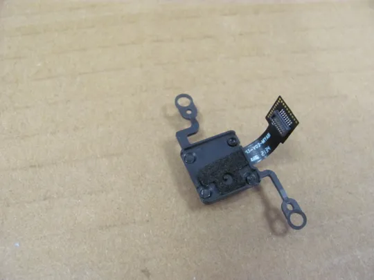 755-39 кнолпка вкл з сканером відбитку 05XWC3  для  Dell Latitude 7320 E7320 7420 E7420 оригінал З аукціону