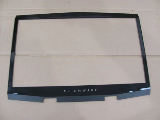 644-30 рамка матриці 09HJPW для  Dell ALIENWARE M17 R1 R2   оригінал Ціна