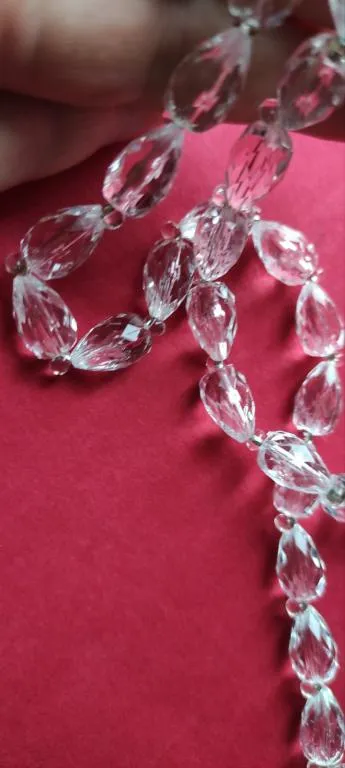 Интересные бусы, ожерелье в винтажном стиле bc531  160грн Длина ввиде  58см Продаж