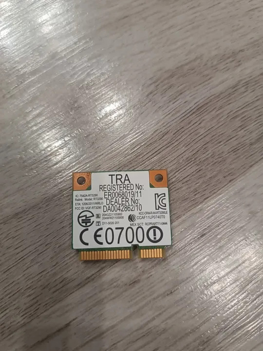 Wi-Fi адаптер Ralink RT3290 Ціна