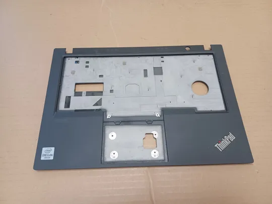 номер1042-2 Кришка панель палмрест AP1J5000200 для Lenovo ThinkPad T14 Gen 1 2 T490 T495  оригінал Ціна