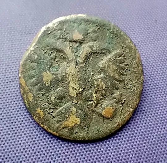 Купити Денга  1735 року