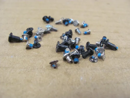 Купити 813-14 комплектуюче гвинти  для LENOVO IDEAPAD U430P U430 оригінал