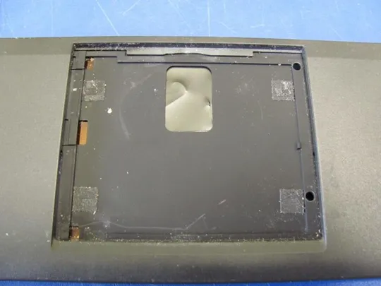 №15-15 Кришка панель палмрест 631020100975A для LENOVO THINKPAD X250 X240 оригінал Продаж