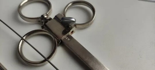 Купити Инструмент доктора для удаления полипов, не пользованый, качество! ng817