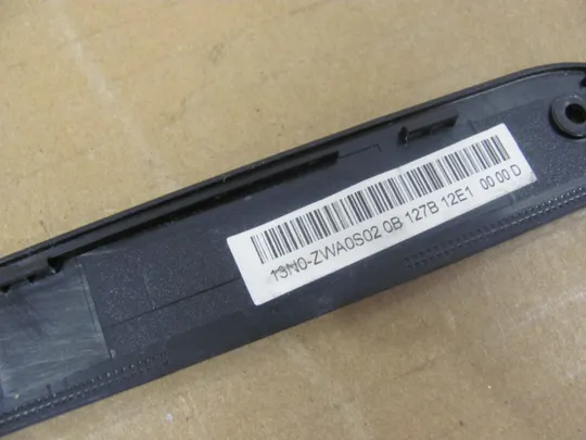 353-5 рамка матриці  H000050150 13N0-ZWA0S02  для Toshiba Satellite C850D L850D L850 C850 оригінал Інтернет-аукціон