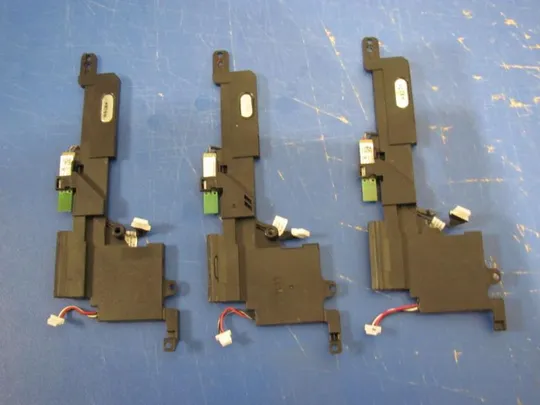 номер0116-52 динаміки для HP ELITEBOOK 2570P 2560P оригінал Інтернет-аукціон