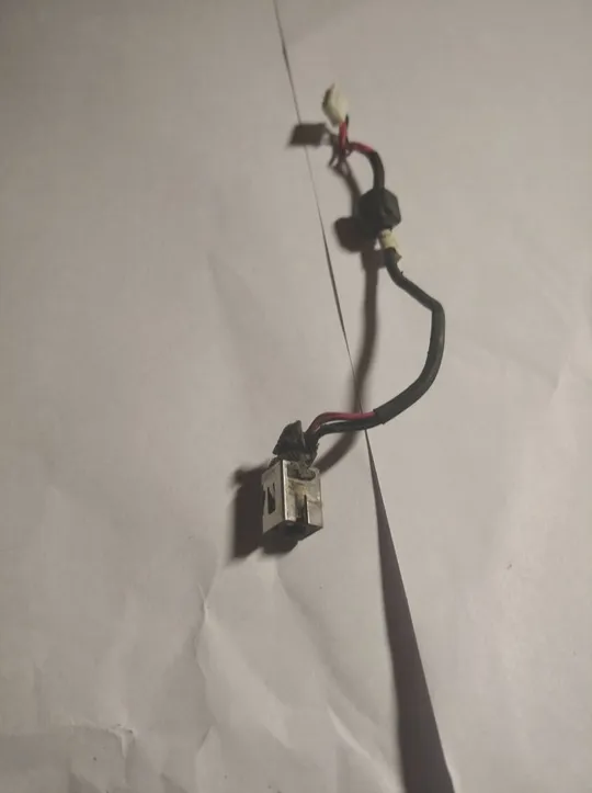 Розєм живлення  для ноутбука ASUS K53T K53TA K53B K53BY K53BR K53U K53Z A53B A53T Ціна