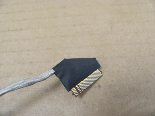 821-22 шлейф DC02003QB00 0TJRMP  для Dell Vostro 14 3000 3400 V3400 3401 3405 оригінал Продаж