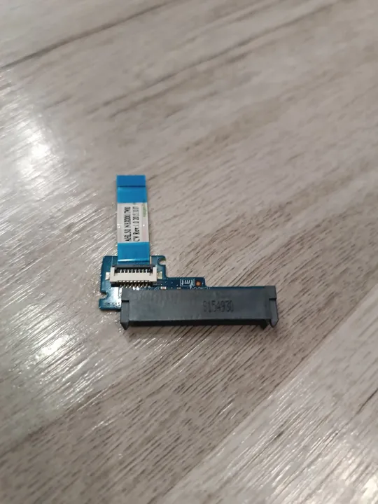 Шлейф HDD для ноутбука Hp 15-AC 15-AF 15-AY 15Q-AJ 15-BA, HP 250 255 256 G4 Ціна