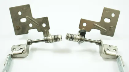 фото, Петлі для ноутбука LENOVO B450 (ліва+права)