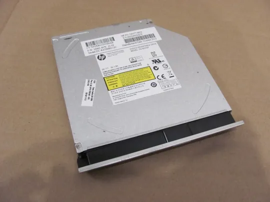 434-35 DVD привід  для  HP ENVY 17 17-J 17t-j000 M7-J  оригінал Ціна