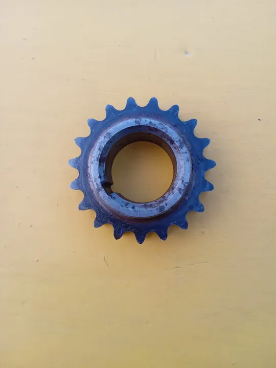 Зірочка колінвала Ваз З аукціону