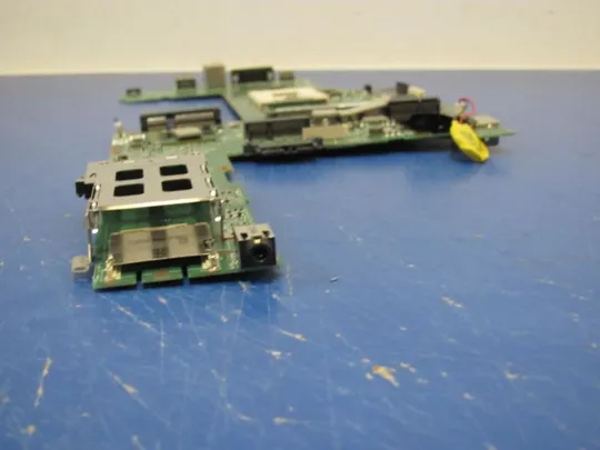 №210-6 материнська плата 0C00030CA BIOS PASS для Lenovo Thinkpad T530 оригінал Продаж