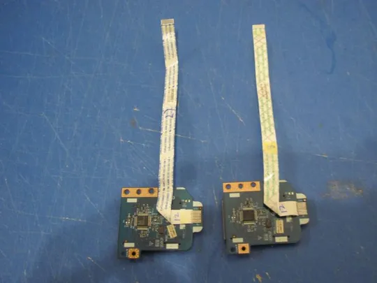 №164-17 Плата Cardreader LS-5898P для 5552G 5250 5251 5741 5742 5742G 5551 5552 оригінал Де купити