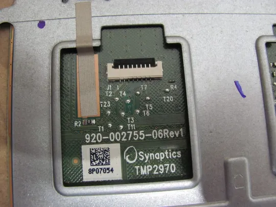 474-28 тачпад TM-P2970-001 для ACER ASPIRE VN7-571 VN7-571G VN7-591 E5-771, E5-551G, ES1 511, E5-511 E5-521 оригінал Інтернет-аукціон