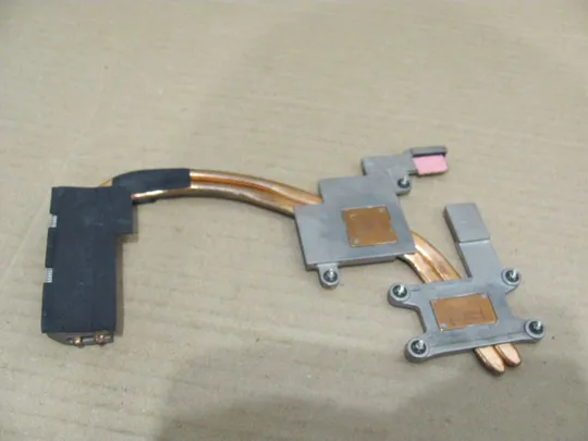 номер0287-30 термотрубка охолодження 06MPR7 4BV08HSWI00 для DELL VOSTRO 3460 V3460 оригінал Де купити