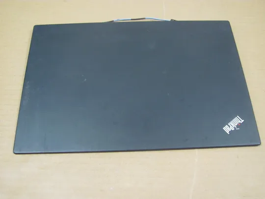 номер0031-41 кришка матриці AP134000110 SM10M83975 для Lenovo ThinkPad  T470S  оригінал Ціна