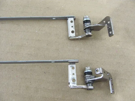 522-19 кріплення з петлями 6-33-W25U1-010 для TERRA 1528 1509P оригінал З аукціону