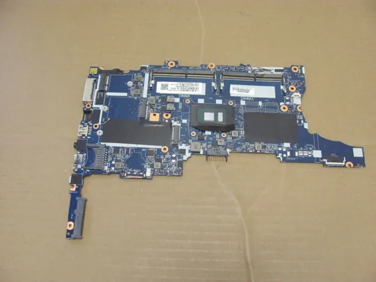 номер1012-3 материнська плата 6050A2892401 i5-6300U SR2F0 для HP Elitebook 840 850 G3 G4 Mainboard Материнка Основна плата Системна плата Плата системи Laptop motherboard мамка ноутбучна плата оригінал Ціна