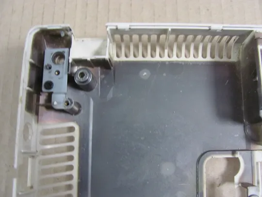 номер0249-4  Кришка дно піддон корпуса Нижний корпус(дно)для ноутбука низ дно поддон Нижняя часть BA75-02400A для  Samsung R425 R430 оригінал Інтернет-аукціон