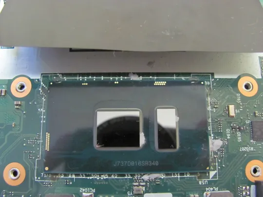 номер1036-6 материнська плата SR340 i5-7300u ET480 NM-B501  для Lenovo Thinkpad T480 Mainboard Материнка Основна плата Системна плата Плата системи Laptop motherboard мамка ноутбучна плата оригінал Недорого