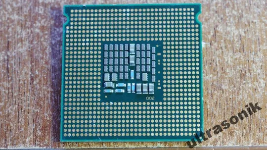 Купити 4x ядерный Core 2 Quad Xeon E5345 (аналог Core™2 Quad Q8200) 2.33GHz/8M/1333MHz 80W LGA771 Вжив