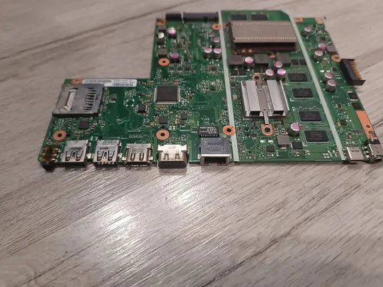 Купити Материнская плата Asus X540 series (X540SC MAIN BOARD REV: 2.0 ) DA0XKAMB6C0 REV:C