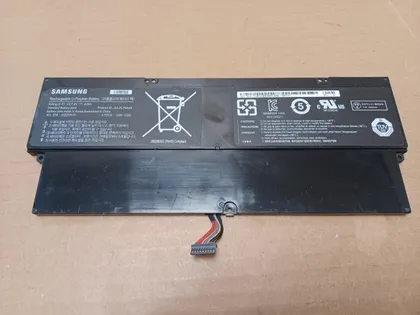 фото, акб оригінал  AA-PLPN6AR 7.4V 42WH  для Samsung NP900X1B NP900X1A Акумуляторна батарея живлення battery Оригінальна батарея