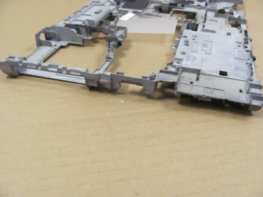 номер0323-4 кріплення Механізм з&#039;єднання корпусу fastening 60.4QE04.001 04W6903 для Lenovo ThinkPad T530 W530 оригінал Продаж