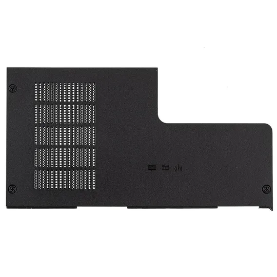 Купити Б.У Сервісна кришка HP (Compaq Presario CQ56),  black
