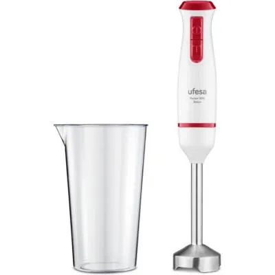 Блендер Ufesa PULSAR 600 DELUXE (70105522) Ціна