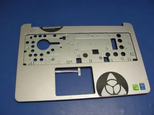 52-26 Кришка панель палмрест 0PH2PR 60.47L05.003 для DELL INSPIRON 15 оригінал Ціна