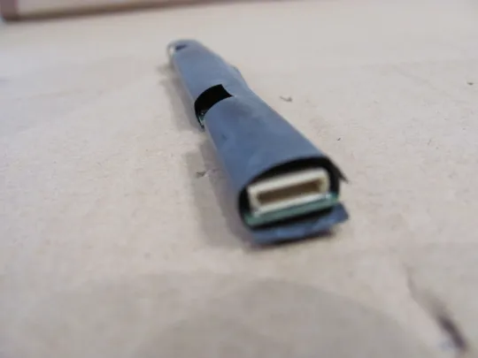 номер0320-12 Інвертор матриці PCA72033 для HP Compaq 6730B 6735b оригінал З аукціону