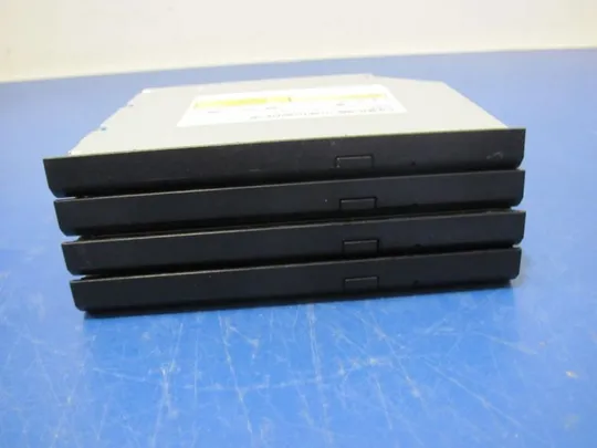 №263-3 DVD-привод 13N0-1BA0A01 13N0-1BP0801 для Medion Akoya E6412T E6424 оригінал З аукціону