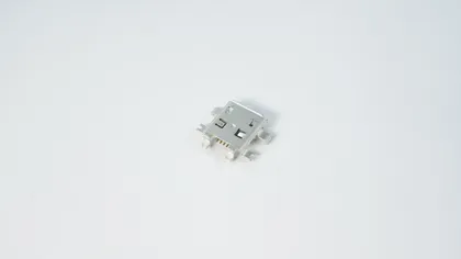 фото, Роз'єм microUSB MUJ212 для планшета, телефону