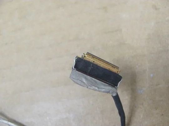 Купити 878-21 шлейф DDXW3ELC011 для HP ZBOOK 15 17 G5 оригінал