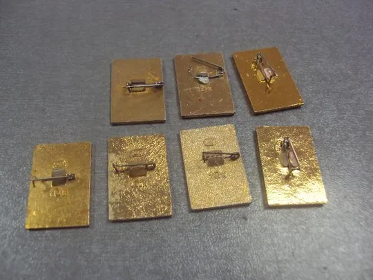 знак брест крепость герой лот 13 шт  №2610 З аукціону