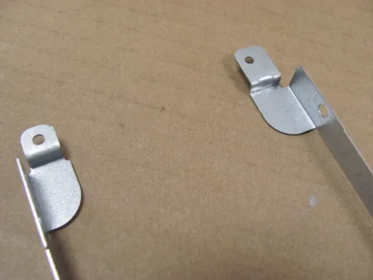 765-5 комплектуюче кріплення корзина шахта HDD 13NB0331M01011 для ASUS X540 R540 K540 F540 X541 X543 R543 F543 K543 X551 X451 оригінал З аукціону