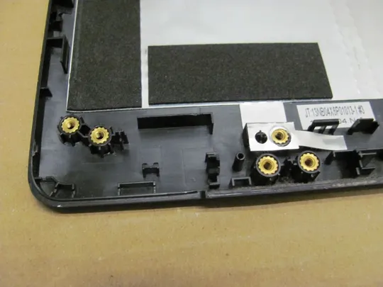 557-2 кришка матриці 13N0-RLA0R01 для Asus R515 R515M R515S X553 X553M X553S оригінал Характеристики