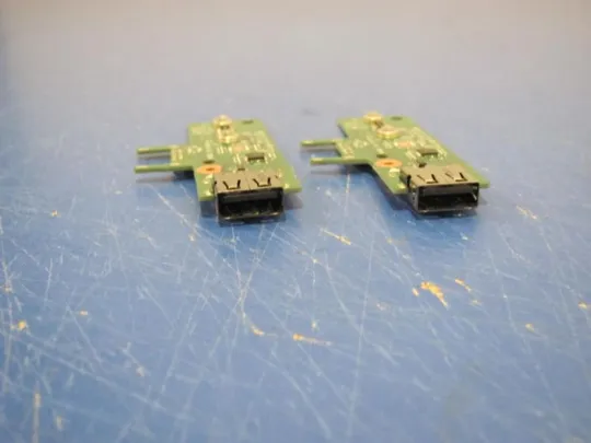 №171-17 USB плата LS-C423P для Lenovo THINKPAD L560 оригінал З аукціону