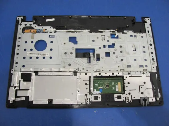Купити №133-6 Кришка панель палмрест тачпад 39.4HS02.001 42.4HS09.001 для PACKARD BELL MS2291 оригінал