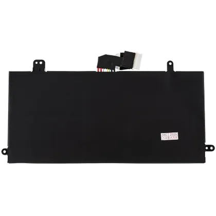 фото, Оригінальна батарея для ноутбука  DELL 1WND8 (Latitude 5285) 11.4V, 2622mAh, Black