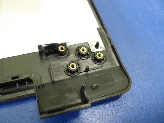 54-30 кришка матриці 6-39-W95S1-022-T1 для TERRA MOBILE 1513 1220361 оригінал Продаж